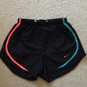 Dry Fit Nike shorts